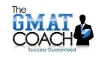 The GMAT Coach image 1